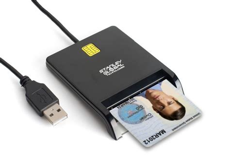 Complete Buyer’s Guide to Smart Card Readers 